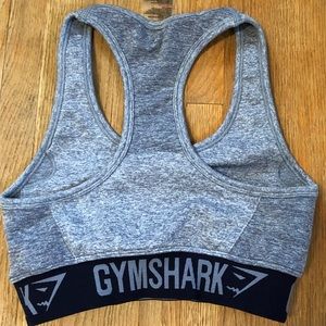 Gymshark Intimates & Sleepwear - Gym shark sports bra Gymshark Intimates & Sleepwear - Gym shark sports bra
